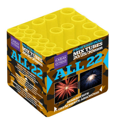 Gaoo ALL 22